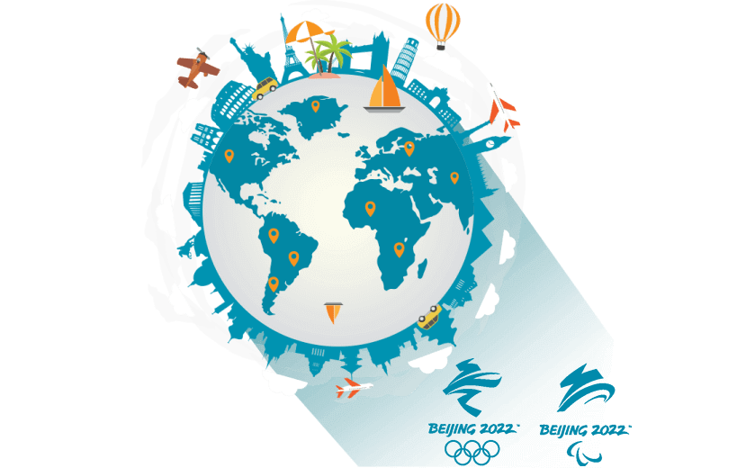 在斯洛文尼亚连接到中国的加速器 - 穿回国加速器